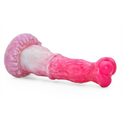 unicorny Gode Monster Karfux 21 x 6.5cm